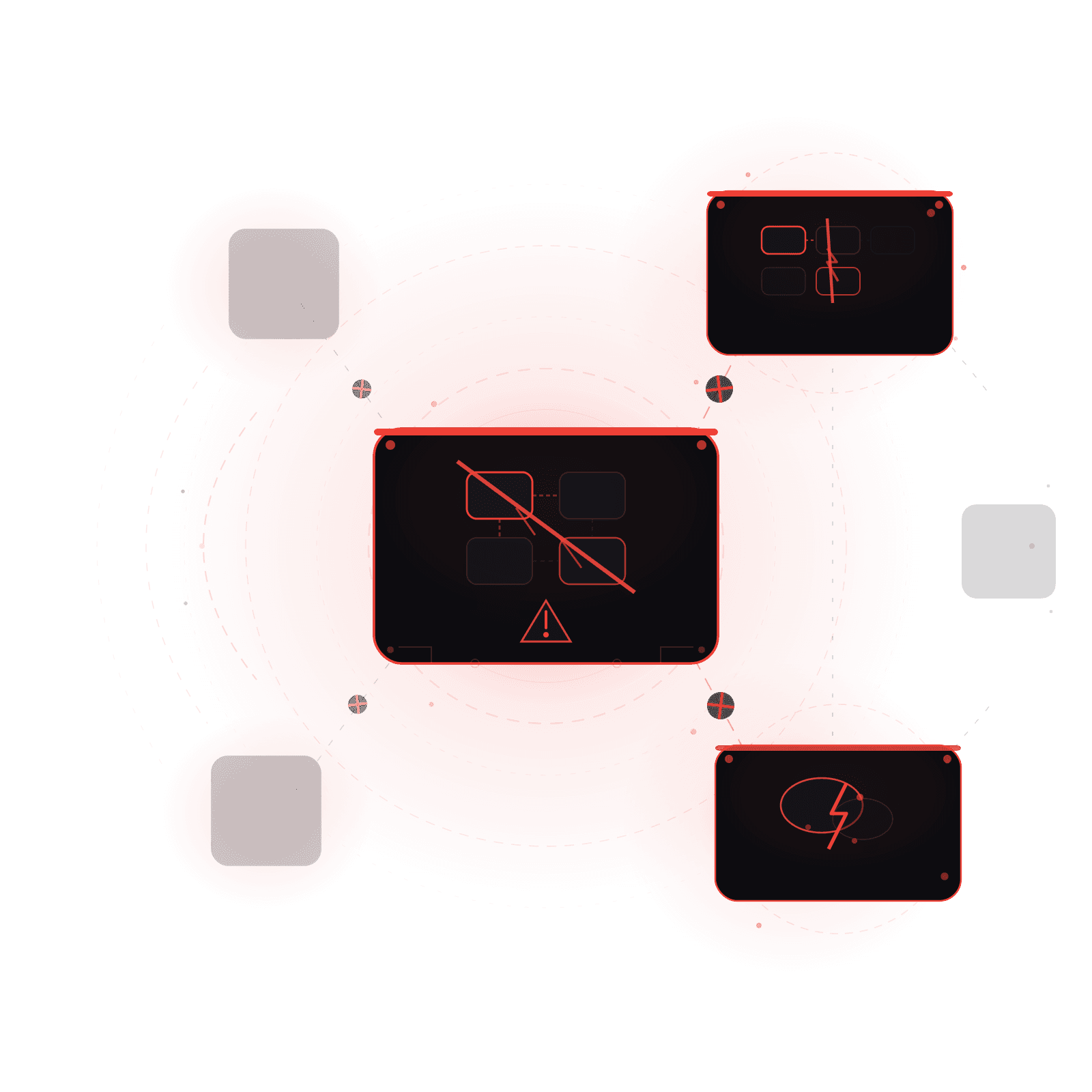 Reality illustration